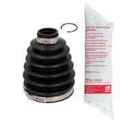 febi bilstein 102996 CV Boot Kit, pack of one