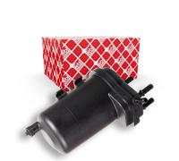 FEBI BILSTEIN 103009 Fuel Filter Fits Renault Grand Sc?nic Megane Sc?nic