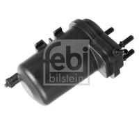 Fuel filter In-Line Filter 103009 FEBI BILSTEIN for RENAULT MEGANE II SCÉNIC II