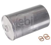 Ferdinand Bilstein Fuel Filter for SAAB B204I/B204L/B204E/B204R/B205E/B205R/B234I/B235E 2.3L