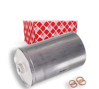 Ferdinand Bilstein Fuel Filter for SAAB B204I/B204L/B204E/B204R/B205E/B205R/B234I/B235E 2.3L