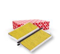 FEBI BILSTEIN 103012 Filter set, cabin air