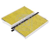 FEBI BILSTEIN 103012 Filter set, cabin air