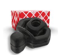 febi bilstein 10302 Exhaust Mounting, pack of one