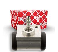 febi bilstein 103027 Wheel Cylinder, pack of one