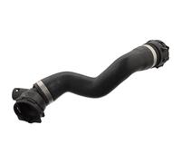 febi bilstein 103045 Radiator Hose with quick-release fastener, pack of one