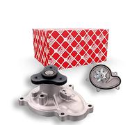 febi bilstein 103047 Water Pump with seal ring, pack of one