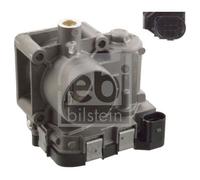 Throttle Body fits FIAT PANDA VAN 169 1.2 2010 on 169A4.000 71788736 71788736SK