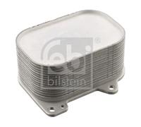 Engine oil cooler 103050 FEBI BILSTEIN for SKODA VW