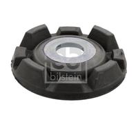Spring plate Front Axle 103051 FEBI BILSTEIN for CITROËN PEUGEOT