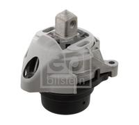Engine mount Right Hydro Mount 103059 FEBI BILSTEIN for BMW X3 X4