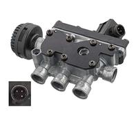 Febi Bilstein 103068 Solenoid Valve