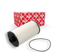 Oil Filter 103074 Febi 5801415504 84572228 Genuine Top Quality Guaranteed New