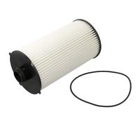 FEBI BILSTEIN 103074 Oil Filter Fits Iveco Case Ih Irisbus New Holland