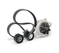 FEBI BILSTEIN 103081 Water pump and timing belt kit