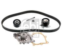 FEBI BILSTEIN 103081 Water pump and timing belt kit