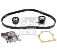 FEBI BILSTEIN 103081 Water Pump & Timing Belt Set for CITRO?N,DS,FORD,FORD USA,O
