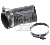 FEBI BILSTEIN 103085 Charge Air Hose Left Fits Subaru Forester Impreza Legacy XV