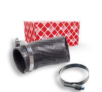 Turbo Hose fits SUBARU OUTBACK BRD, BSD 2.0D 2009 on EE20Z Charger 21869AA130