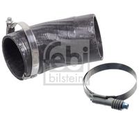 Febi 103085 Left Charge Air Hose Fits Subaru Forester Impreza Legacy Xv