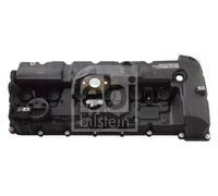 febi bilstein 103099 Rocker Cover with vent valve and gasket, pack of one
