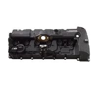 febi bilstein 103099 Rocker Cover with vent valve and gasket, pack of one