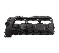 febi bilstein 103102 Rocker Cover with vent valve and gasket, pack of one