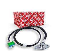 febi bilstein 103103 Oil Pressure Switch for automatic transmission, pack of one