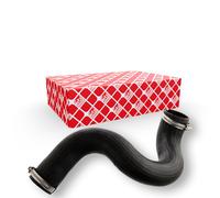 febi bilstein 103108 Charger Intake Hose from intercooler to intake tube, pack of one