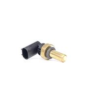 FEBI BILSTEIN Temperature Switch, radiator fan 103116 with seal ring VAUXHALL: Mokka / Mokka X, Insignia Mk1, Meriva Mk2