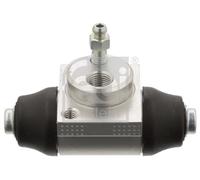 FEBI BILSTEIN 103120 Wheel Brake Cylinder Rear Right Left Fits Opel Vauxhall