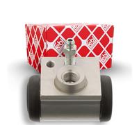 febi bilstein 103128 Wheel Cylinder, pack of one