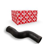 febi bilstein 103138 Charger Intake Hose from intercooler to intake tube, pack of one