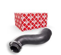 febi bilstein 103139 Charger Intake Hose from intercooler to intake tube, pack of one