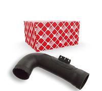 febi bilstein 103143 Charger Intake Hose from turbocharger to intercooler, pack of one