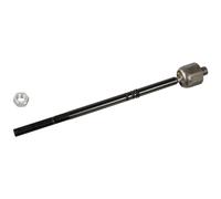 febi bilstein 103145 Inner Tie Rod with counter-nut, pack of one