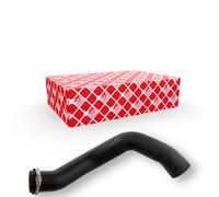 Air duct pipe Charge Air Cooler 103163 FEBI BILSTEIN for VW CRAFTER 30-35 Bus