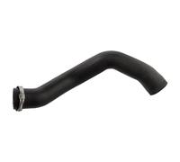 febi bilstein 103163 Charger Intake Hose from intercooler to intake tube, pack of one