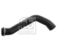 FEBI BILSTEIN 103163 Charger intake hose