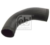 febi bilstein 103175 Charger Intake Hose from intercooler to intake tube, pack of one