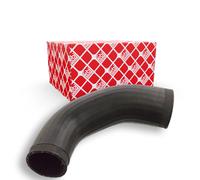 febi bilstein 103175 Charger Intake Hose from intercooler to intake tube, pack of one