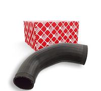 febi bilstein 103175 Charger Intake Hose from intercooler to intake tube, pack of one