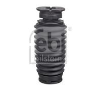 Ferdinand Bilstein Suspension Buffer 103190 V4Y713 for Renault Laguna Mk3 (DT0P) 3.5 Front 08-15