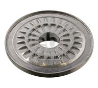 febi bilstein 103192 Spring Plate for strut top mounting, pack of one