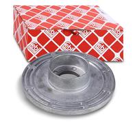 febi bilstein 103192 Spring Plate for strut top mounting, pack of one