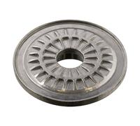 febi bilstein 103192 Spring Plate for strut top mounting, pack of one