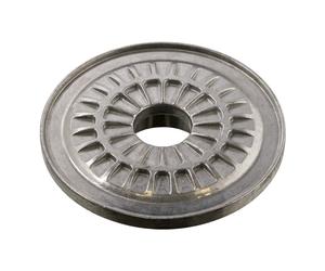 FEBI BILSTEIN 103192 Spring Seat Front Fits VW Multivan T7 MK5 Caravelle MK6