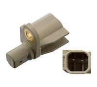 FEBI BILSTEIN 103202 Brake Pressure Sensors