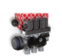 FEBI BILSTEIN 103203 Air Suspension Valve
