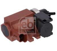 Boost pressure valve Electronic 103204 FEBI BILSTEIN for FORD VOLVO